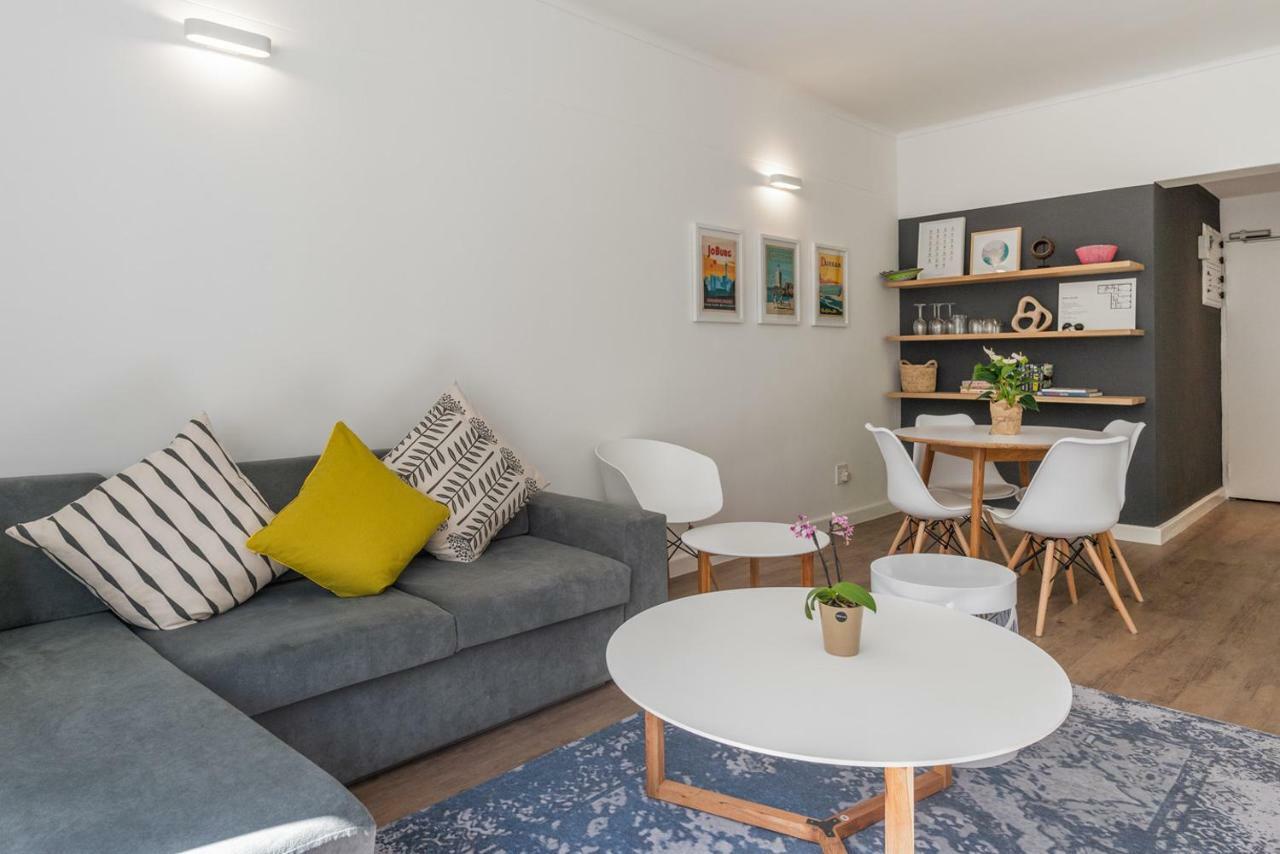Adderley Residence Fokváros Kültér fotó